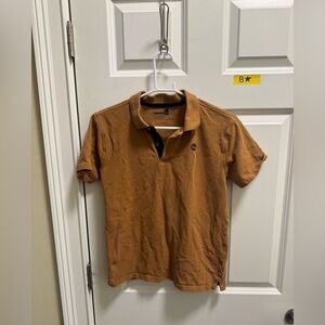 Youth Boys Timberland Polo